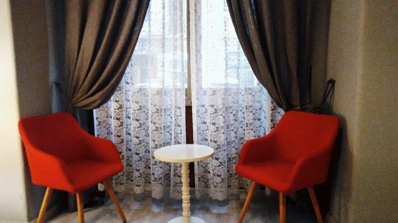 Magnolia Hotel Valmontone Buitenkant foto