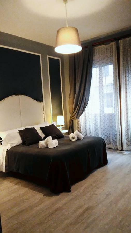 Magnolia Hotel Valmontone Buitenkant foto