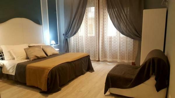 Magnolia Hotel Valmontone Buitenkant foto